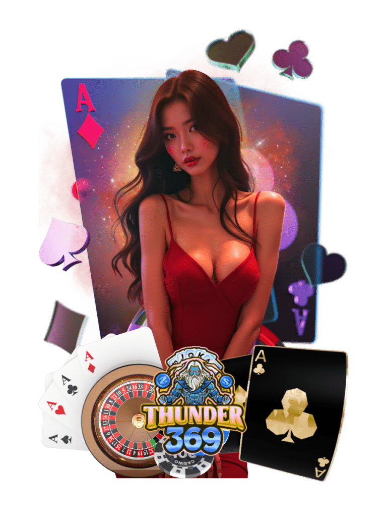 thunder369 bet เว็บใหญ่